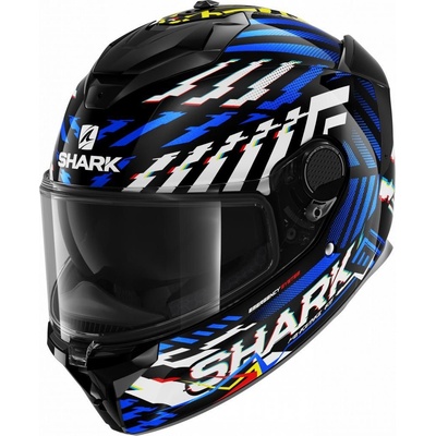 Shark Spartan GT E-BRAKE