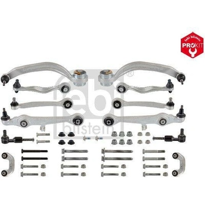 Sada na opravy, příčné závěsné rameno FEBI BILSTEIN 21502