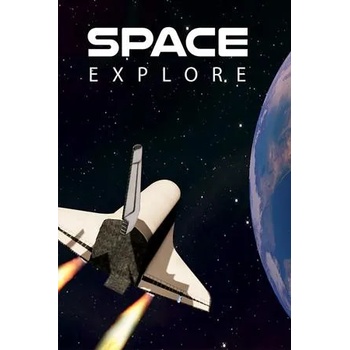 Image 1 of Yash Future Tech Solutions Space Explore (PC)