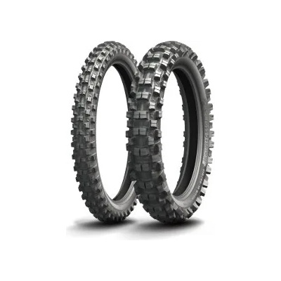 Michelin StarCross 5 Medium 70/100-19 42M