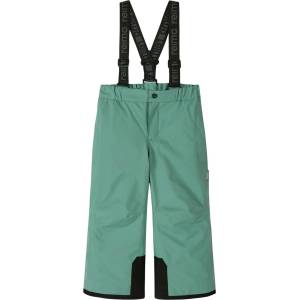Reima Детски ски панталон Reima Kid's Proxima Ski trousers - Stone Green - размер 104 (EU) (701-3322-2013)