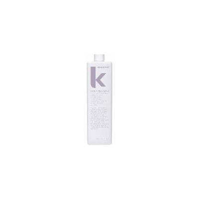 Blonde Angel Wash shampoo 1000ml - Clear (White)