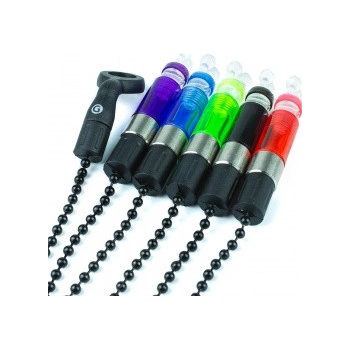 Garda Swinger Master Bobbin čierna