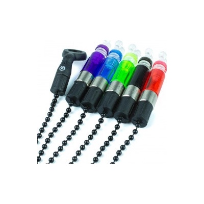 Garda Swinger Master Bobbin čierna