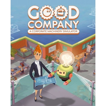 Good Company