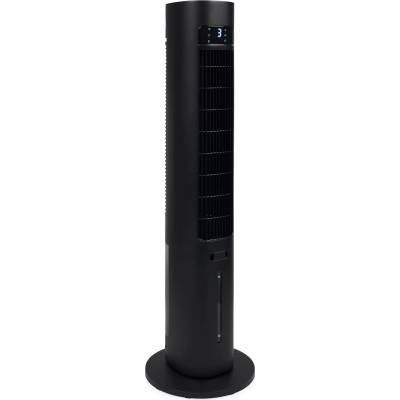 Princess air cooler - air cooling through evaporation - air conditioning without drain hose - 3 modes, 3 speed levels - operation via app - 358670 - 01.358670. 01.001