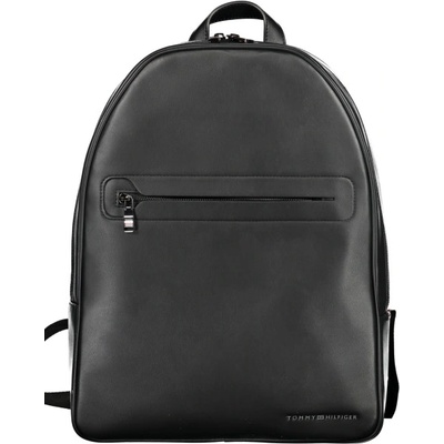 Tommy Hilfiger Раница за мъже tommy hilfiger, Цвят Черен (am0am12231_nebds)