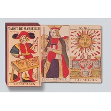 Marseille Tarot
