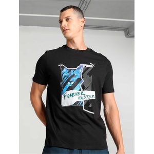 PUMA Тениска GRAPHICS Photoprint