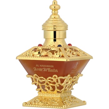 Al Haramain Attar Al Kaaba Парфюмно масло 25 ml