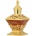 Al Haramain Attar Al Kaaba Парфюмно масло 25 ml
