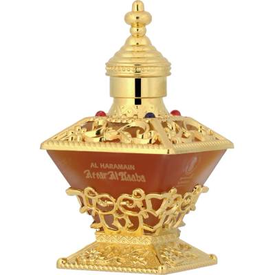 Al Haramain Attar Al Kaaba Парфюмно масло 25 ml