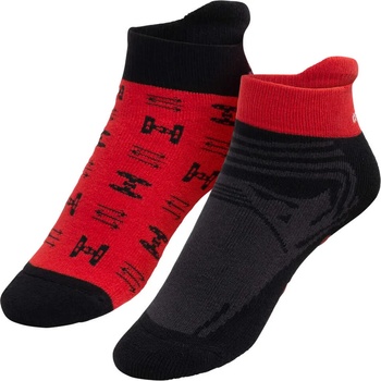 adidas Бебешки чорапи Adidas x Star Wars Kylo Ren Baby / Kids Socks 2 Pairs