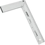 VERKE Алуминиев ъгъл 250mm 66229 (V06150)