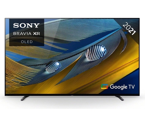 Sony XR-55A80J