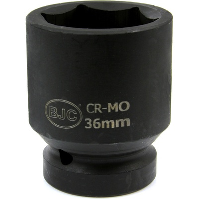 BJC Nástrčný kľúč 36mm 3/4" 6-hran