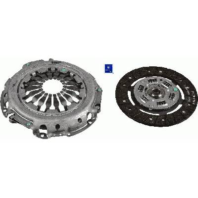 Sada spojky SACHS 3000 950 633