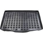  Гумена стелка за багажник за Fiat Tipo (2016+) Combi bottom floor - Rezaw Plast