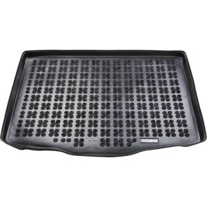  Гумена стелка за багажник за Fiat Tipo (2016+) Combi bottom floor - Rezaw Plast