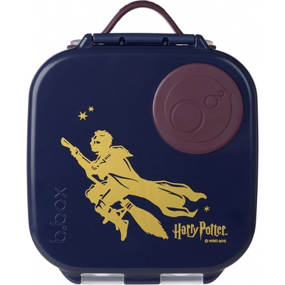 b.box svačinový box střední Harry Potter – Zboží Dáma