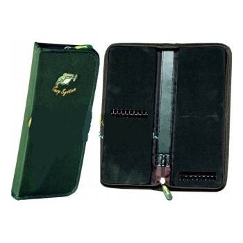 Carp System obal na návazce