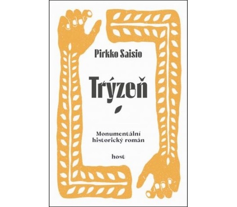 Trýzeň