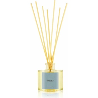 Ambientair COLOURS Oxygen aróma difuzér s náplňou 100 ml