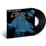 Universal Hutcherson Bobby: Oblique - Vinyl (LP) (037467)