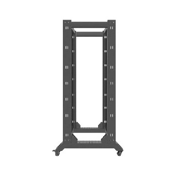 Lanberg open rack 32U (OR01-6832-B)