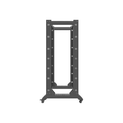 Lanberg open rack 32U (OR01-6832-B)