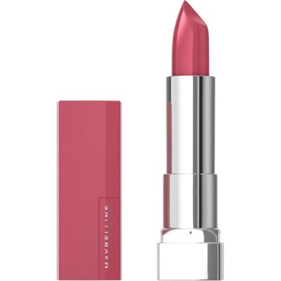 Maybelline Color Sensational Made For All rúž 376 Pink For Me 3,6 g