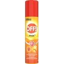 Off! Max spray 100 ml