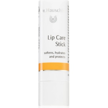 Dr. Hauschka Eye And Lip Care подхранващ стик за устни 4.9 гр