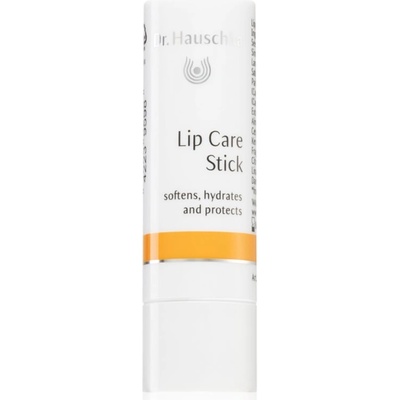 Dr. Hauschka Eye And Lip Care подхранващ стик за устни 4.9 гр