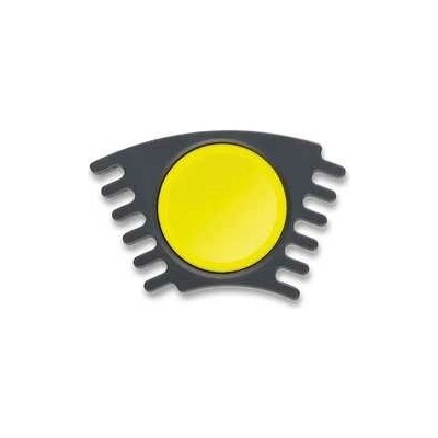Faber-Castell Connector vodová barva průměr 30 mm citronová