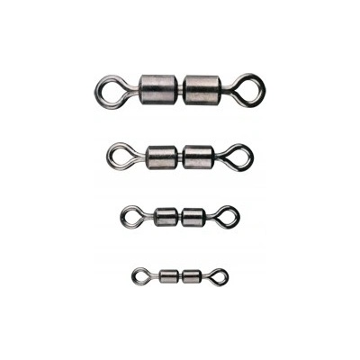 Cralusso Obratlík Dvojitý veľ.7 12 ks