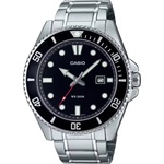 Casio MDV-107D-1A1VDF Часовници
