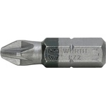 Würth КОМПЛЕКТ БИТОВЕ 2 БРОЯ 25 mm wurth pz2 (3806141766525)