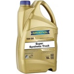 RAVENOL Super Synthetic Truck SAE 5W-30 5 l