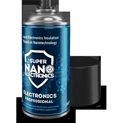 Nanoprotech Electronics 150 ml – Sleviste.cz