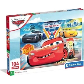 Clementoni 25047 пъзел