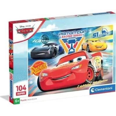 Clementoni 25047 пъзел