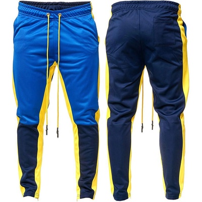 Rusty Neal14030 Slim fit tm.modrá