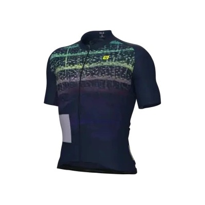 Alé OFF ROAD GRAVEL CREEK modrá