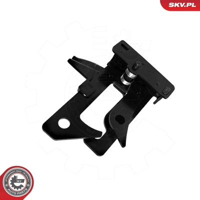 Zámek kapoty motoru ESEN SKV 60SKV639