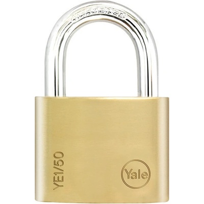 Yale YE1-ESSENTIAL-50