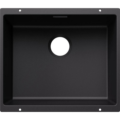 Blanco Subline 500-U Colour Unit Čierna