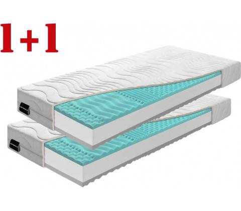 I-matrace Afrodita 1+1