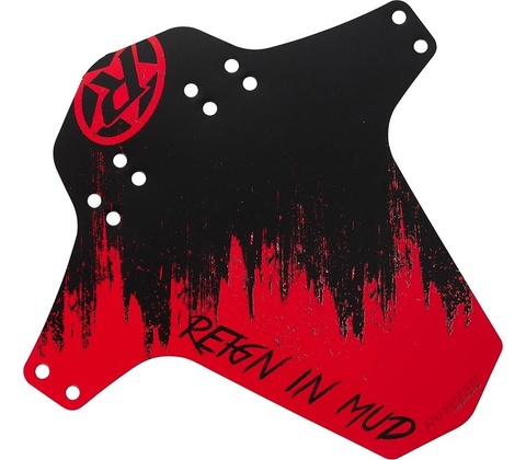 Reverse MudGuard Reign in MUD