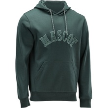 Mascot International pracovná mikina s kapucňou 22986 CUSTOMIZED Lesná zelená